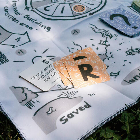 Resource kártyák